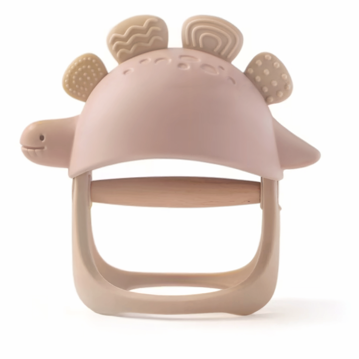 Rassel - Dino-Beißring