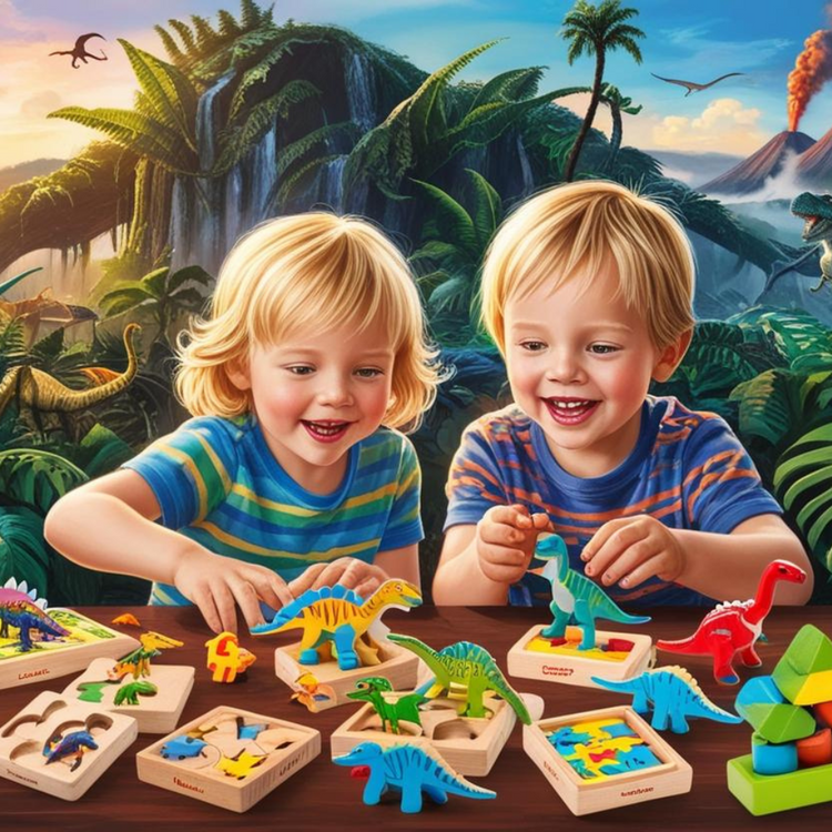 🦖 Jeux & Jouets M-Dino – L'Aventure Commence Ici ! 🎲✨