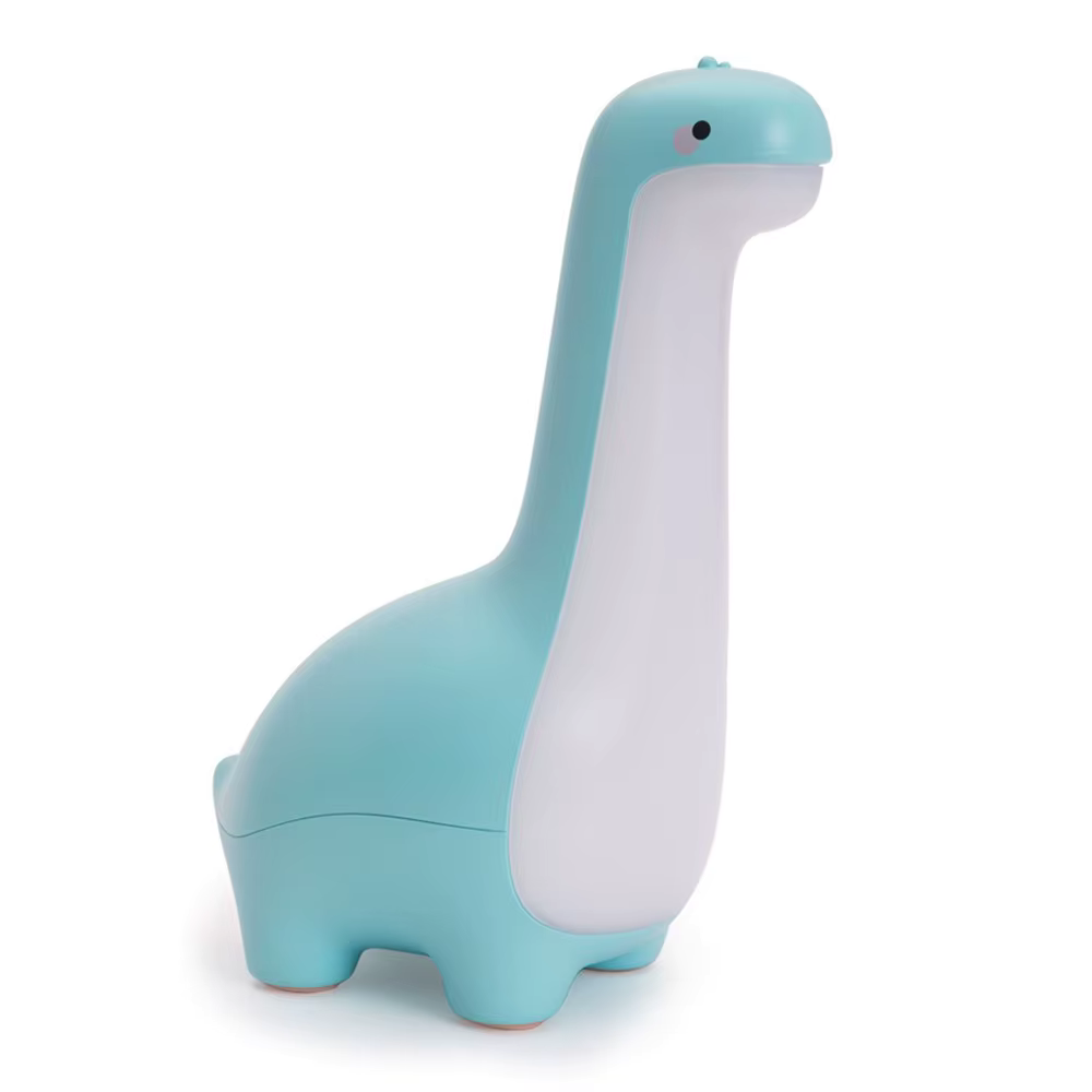 Dino Night Light Lamp