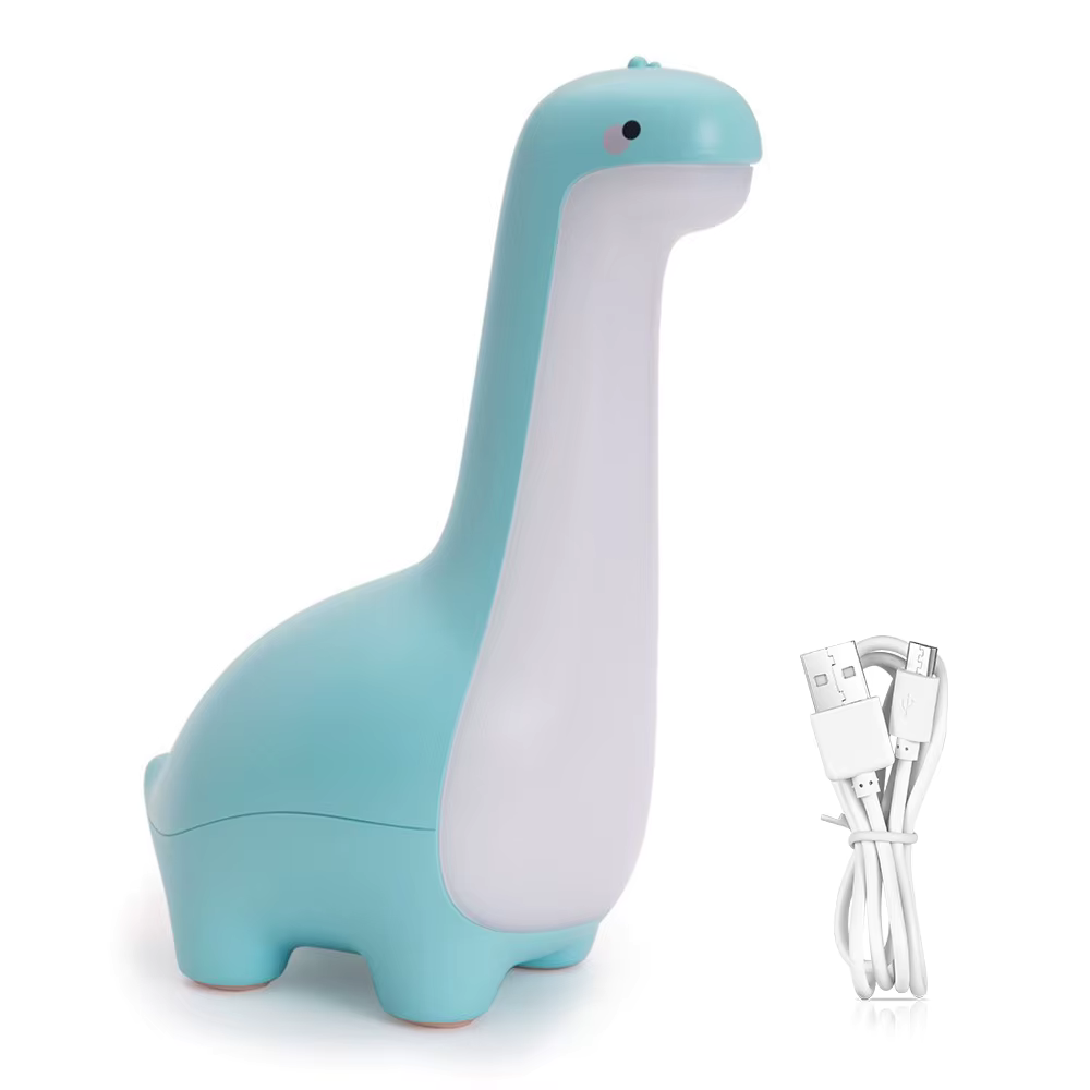 Dino Night Light Lamp