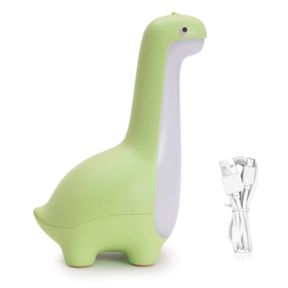 Dino Night Light Lamp