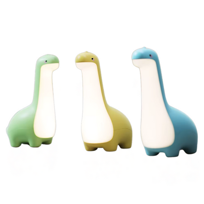 Dino Night Light Lamp